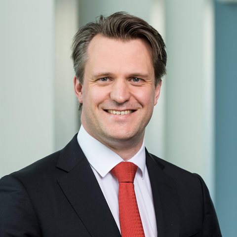 This is a profile image of Henning Soller